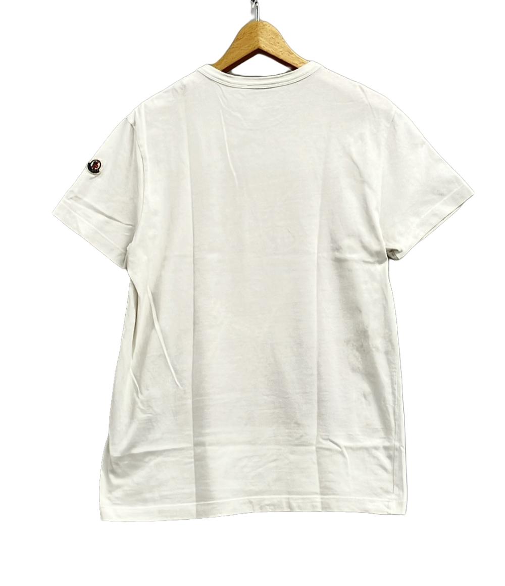 モンクレール 半袖Tシャツ メンズ SIZE M (M) MONCLER