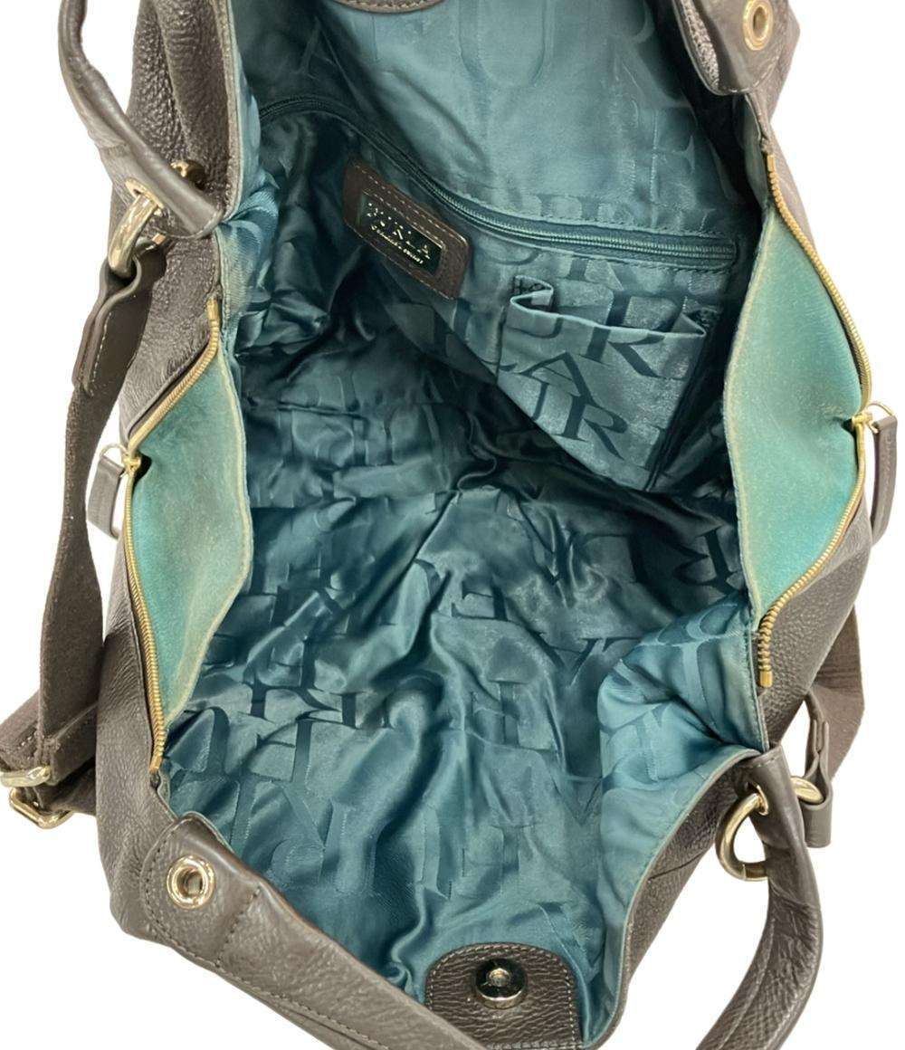 Furla ハンドバッグ ショルダーバッグ 2WAY 斜め掛け レザー レディース フルラ