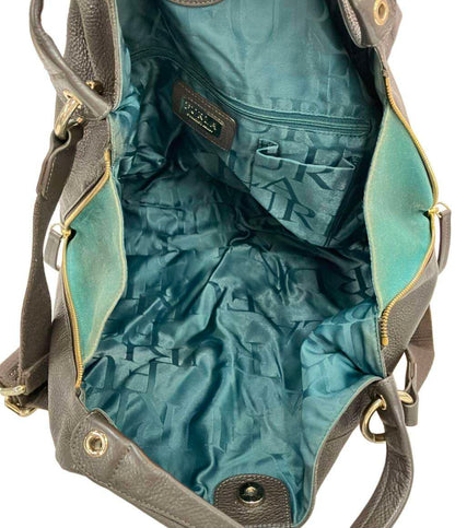 Furla ハンドバッグ ショルダーバッグ 2WAY 斜め掛け レザー レディース フルラ