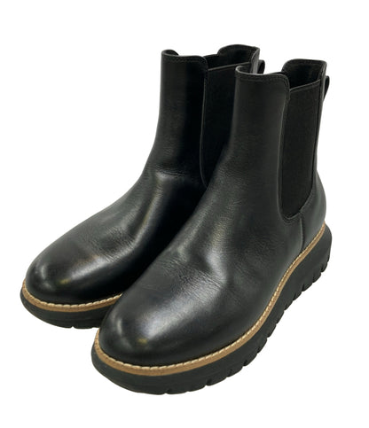 COLE HAAN サイドゴアブーツ ショートブーツ レディース SIZE 7 (24.5cm) コールハーン