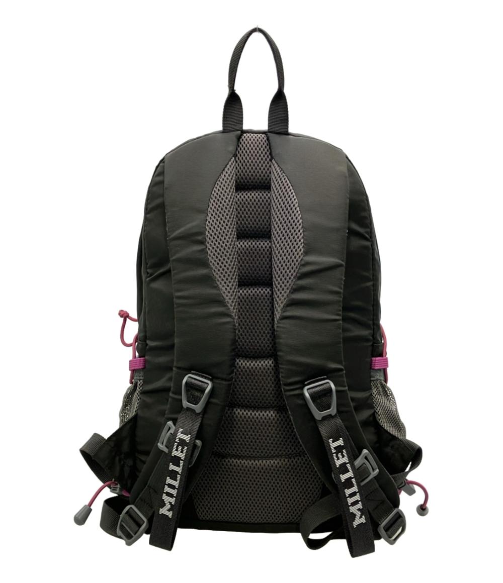 ミレー リュック レディース MILLET