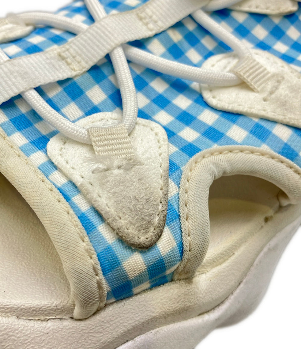 NIKE カジュアルサンダル エアマックス ココ サンダル FJ0306-400 レディース SIZE 25.0 ナイキ