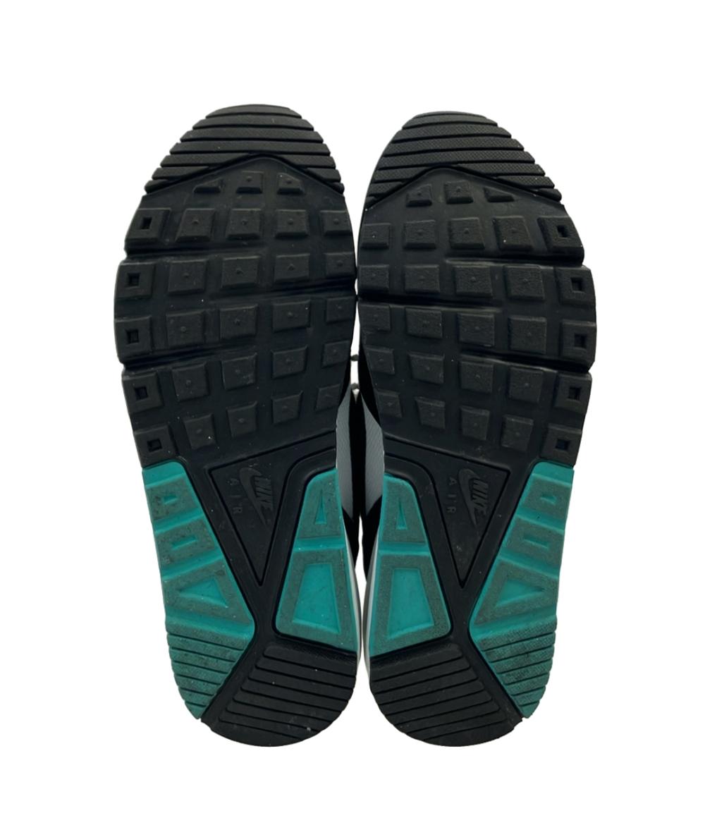 NIKE ローカットスニーカー ウィメンズ エアマックス コリレイト 511417-136 メンズ レディース SIZE 25.5 (S) ナイキ