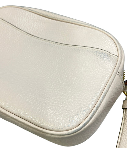 COACH ショルダーバッグ 肩掛け 斜め掛け レディース コーチ