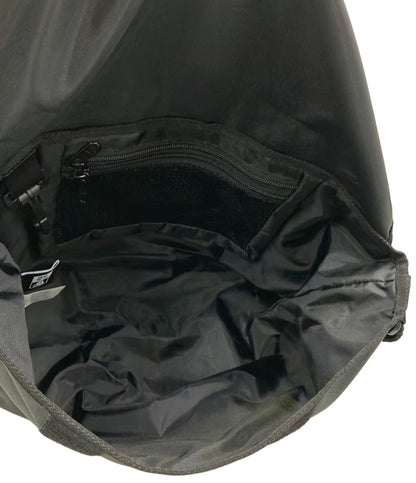 美品 NEW ERA ショルダーバッグ 斜めがけ ロゴ メンズ レディース ニューエラ