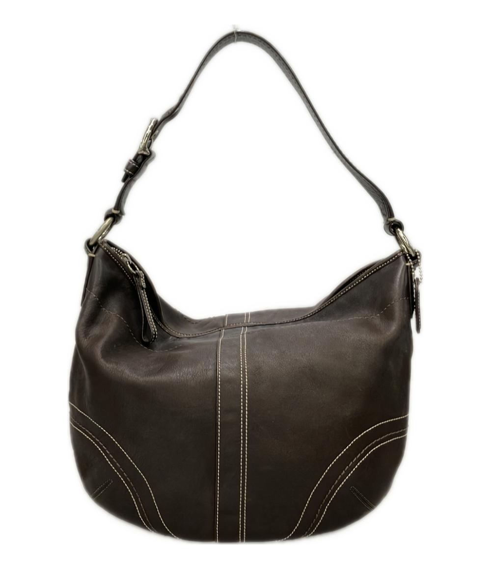 コーチ ショルダーバッグ 肩掛け F10907 レディース COACH