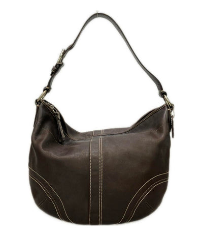 コーチ ショルダーバッグ 肩掛け F10907 レディース COACH