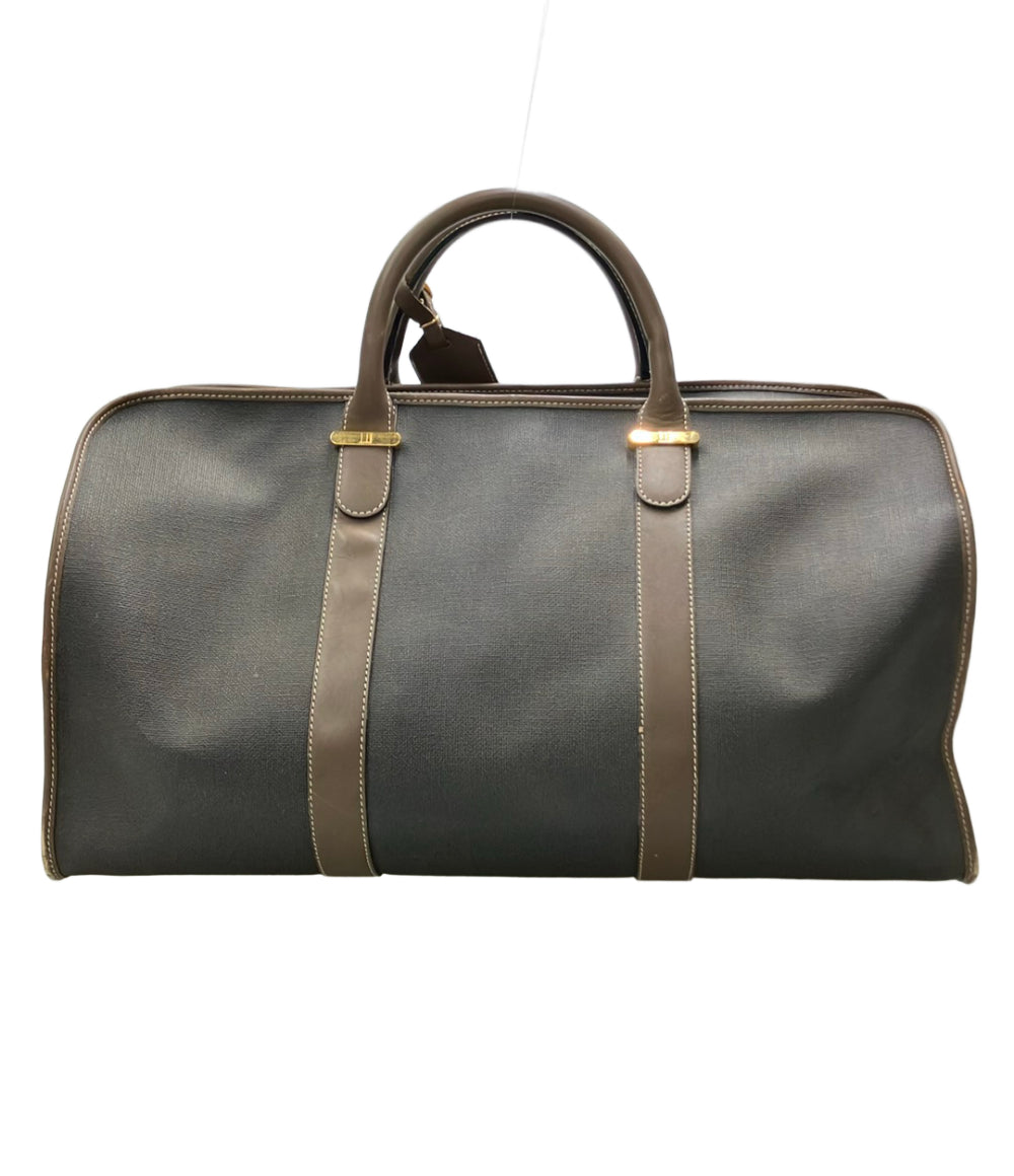 dunhill ボストンバッグ メンズ ダンヒル