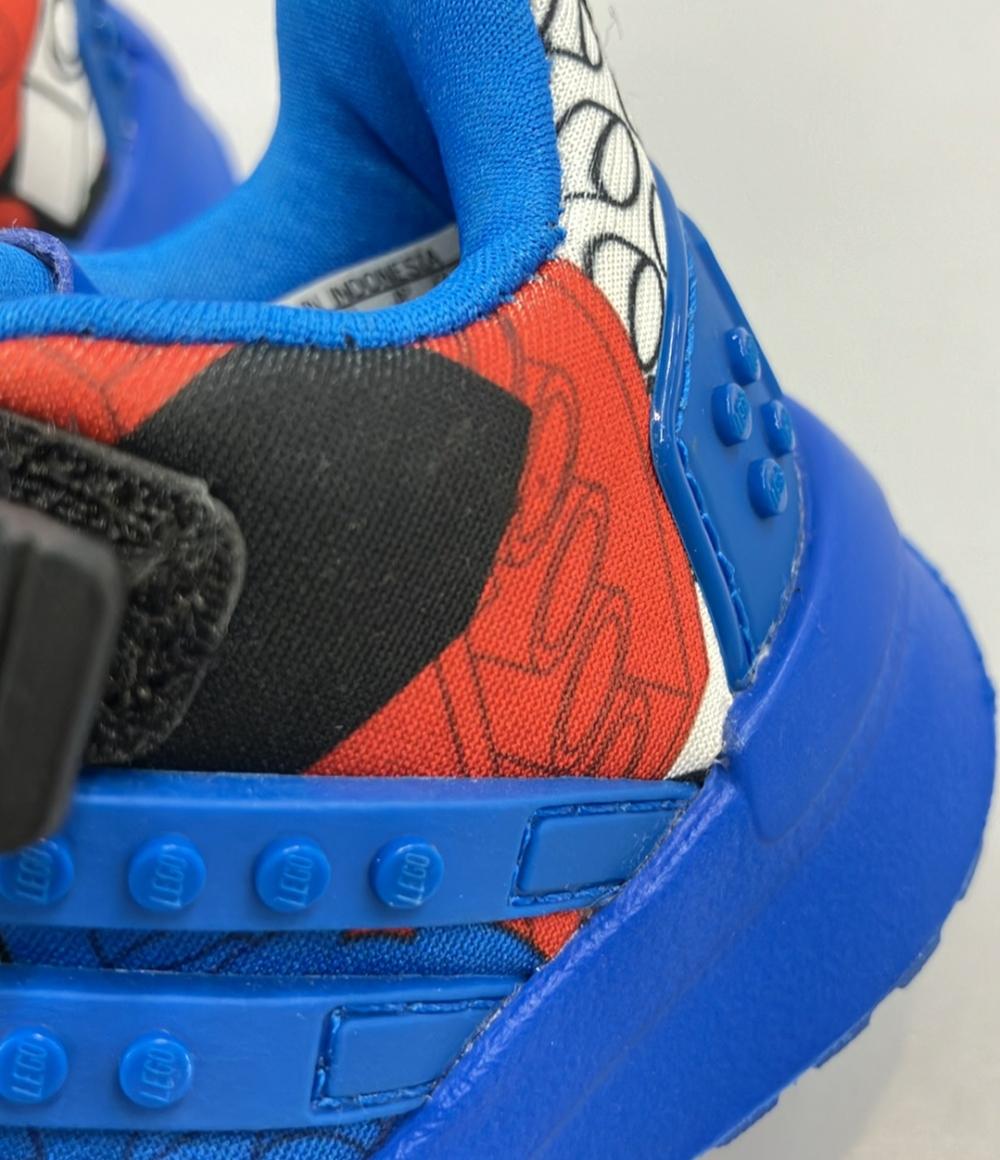 アディダス ローカットスニーカー × LEGO ベビー SIZE 11.0 (M) adidas