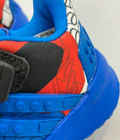アディダス ローカットスニーカー × LEGO ベビー SIZE 11.0 (M) adidas