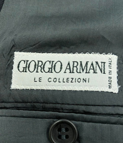 ジョルジオアルマーニ セットアップ パンツスーツ メンズ SIZE 44 (M) GIORGIO ARMANI