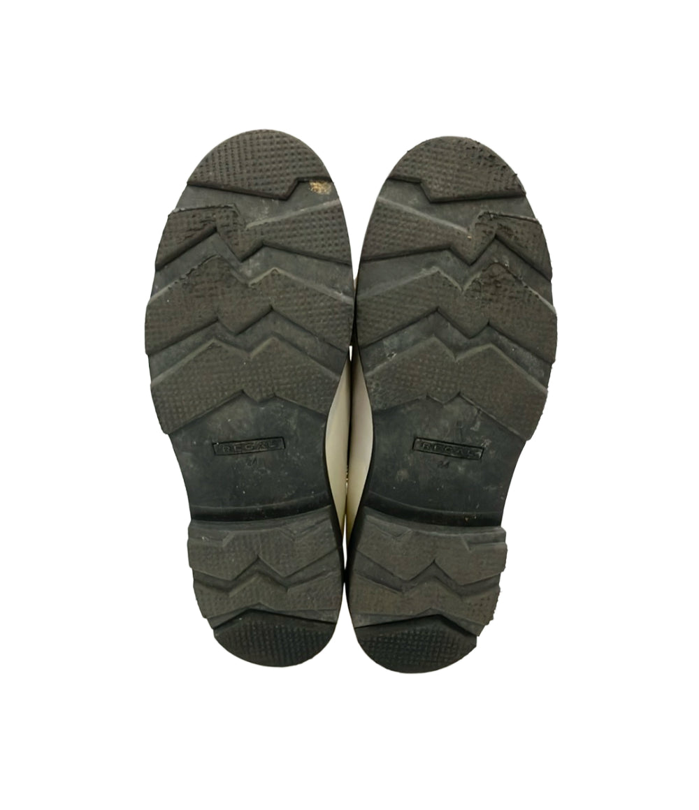 REGAL チロリアンシューズ レディース SIZE 24.0 (L) リーガル