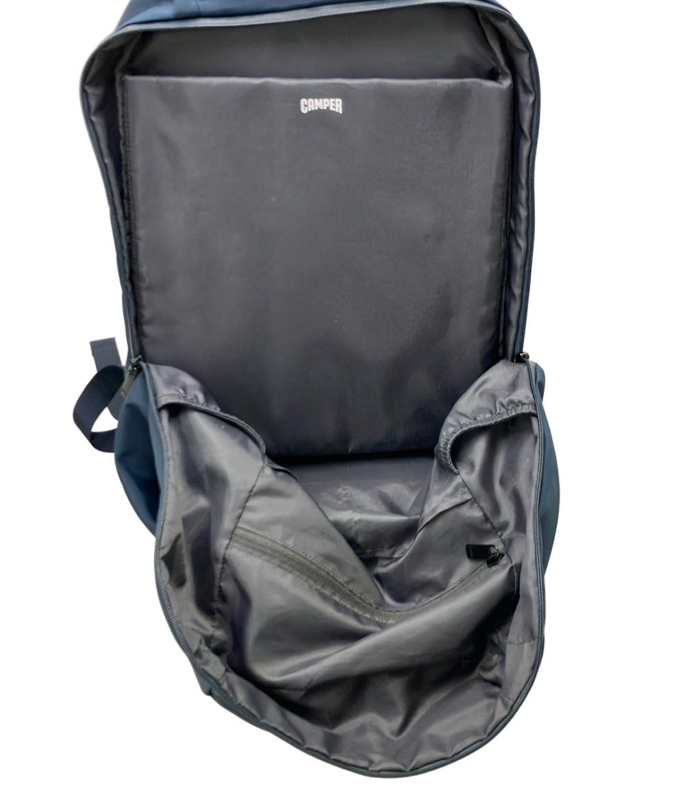 美品 CAMPER リュック デイパック メンズ レディース カンペール
