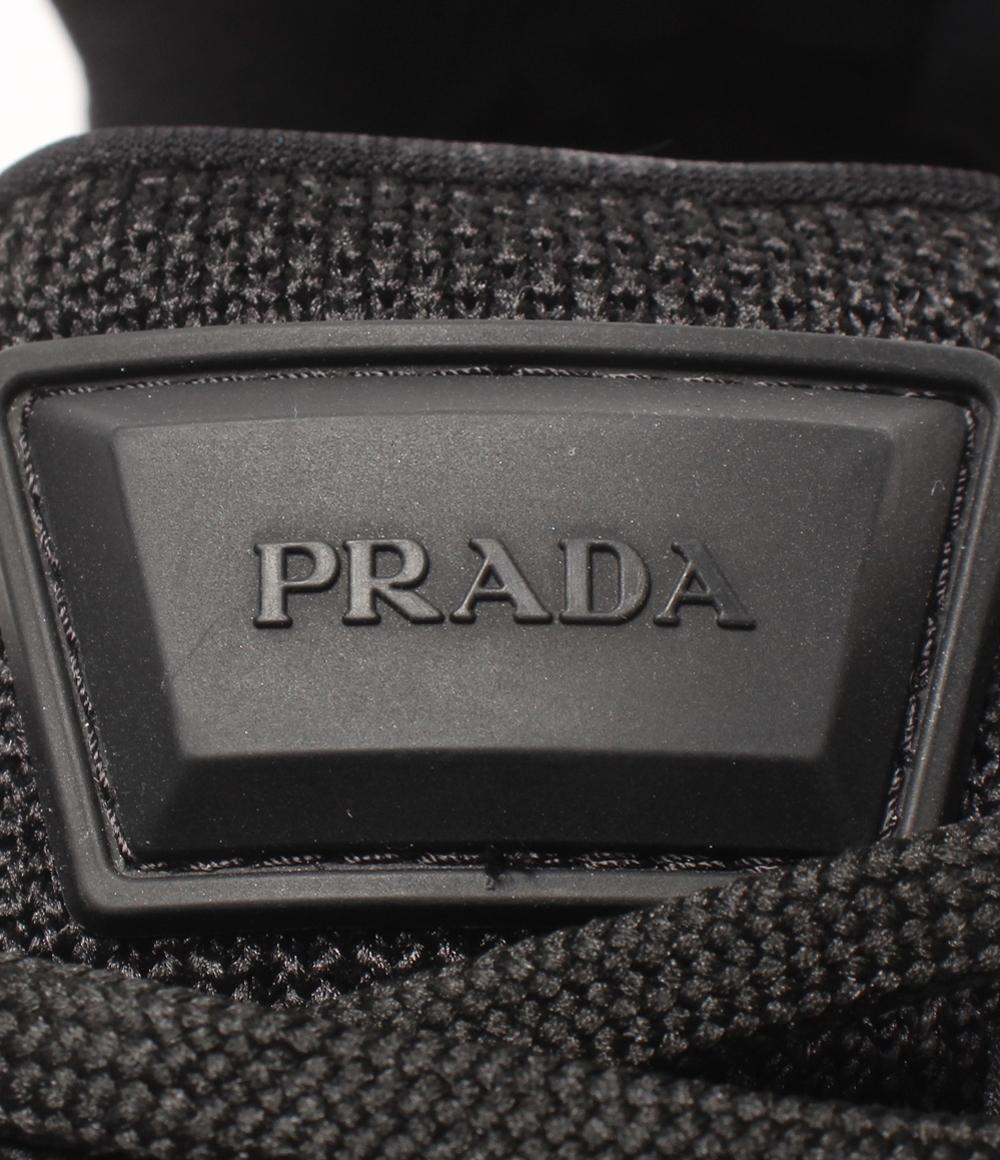PRADA ローカットスニーカー クラウドバストサンダー 2EG293 メンズ SIZE 7 (26cm) プラダ