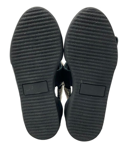 美品 トーガ サンダル メタルスニーカーサンダル レディース SIZE 36 (M) TOGA