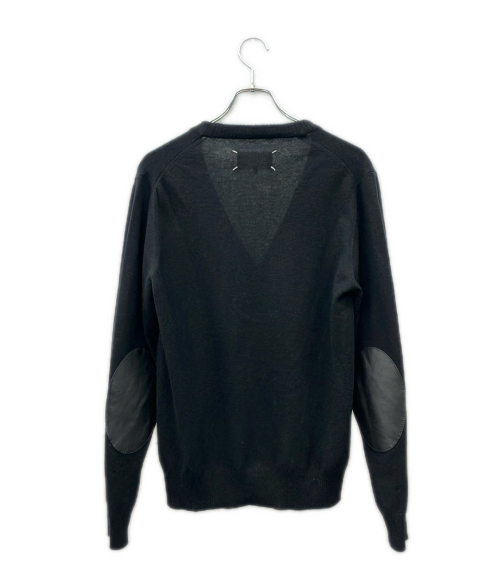 Maison Margiela 長袖 カーディガン S30HA0908 メンズ SIZE S メゾンマルジェラ