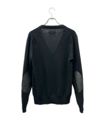 Maison Margiela 長袖 カーディガン S30HA0908 メンズ SIZE S メゾンマルジェラ