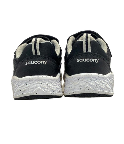 サッカニー ローカットスニーカー S-WIND SHIELD SK263253 キッズ SIZE UK13 (M) SAUCONY
