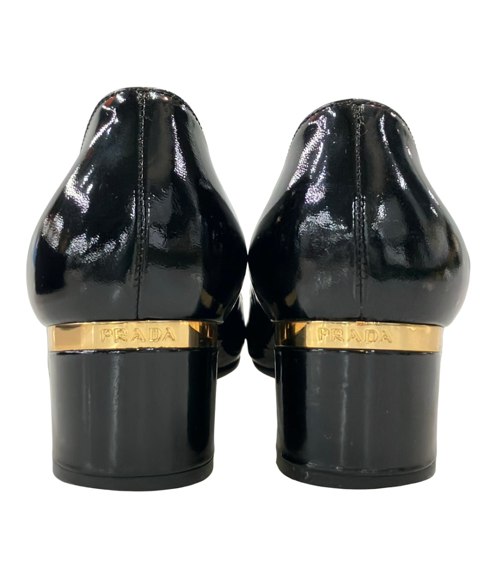 PRADA パンプス レディース SIZE 35 1/2 プラダ – Rehello by BOOKOFF