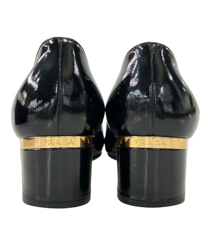PRADA パンプス レディース SIZE 35 1/2 プラダ