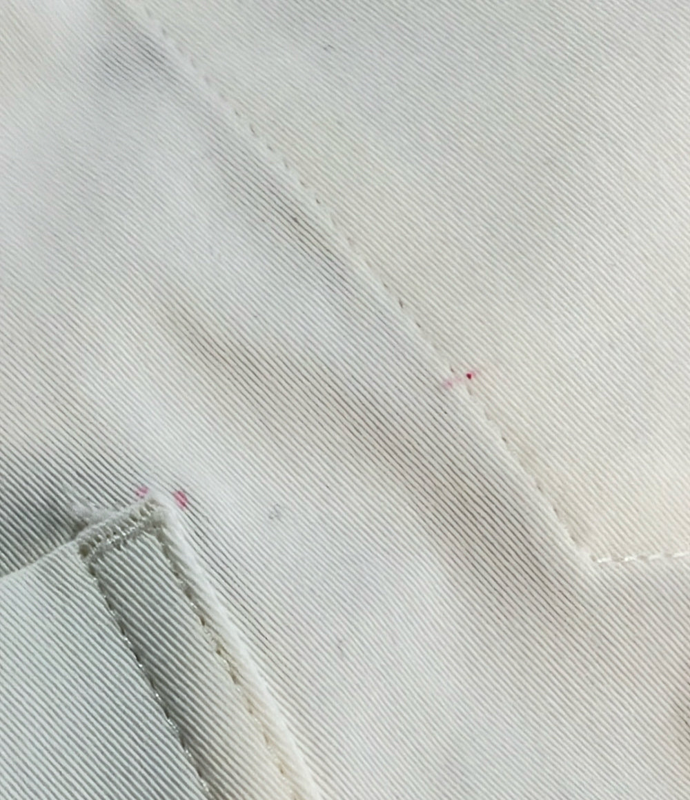 MAX MARA 長袖シャツ コットン オーバーサイズ プルオーバー タグ付き レディース SIZE 42 (M) マックスマーラ