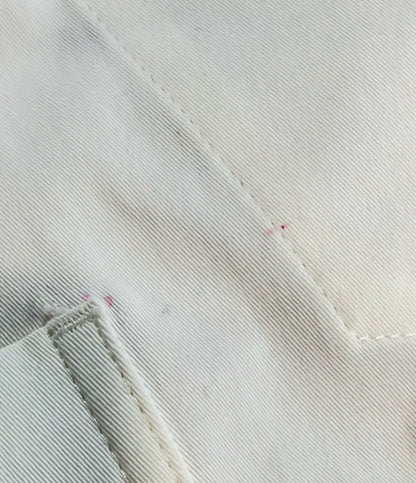 MAX MARA 長袖シャツ コットン オーバーサイズ プルオーバー タグ付き レディース SIZE 42 (M) マックスマーラ