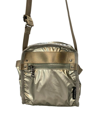 イザック ブーエ ショルダーバッグ 斜め掛け レディース Y'SACCS vous et