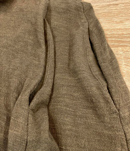 バビロン アムンゼン襟フリルワンピース レディース SIZE F (M) BABYLONE