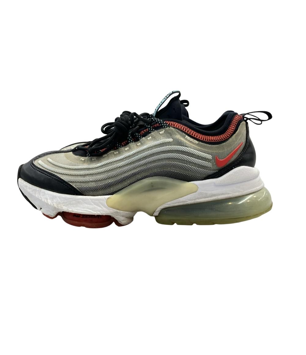NIKE ローカットスニーカー AIR MAX ZOOM 950 CJ6700-100 メンズ SIZE 25.5 (S) ナイキ