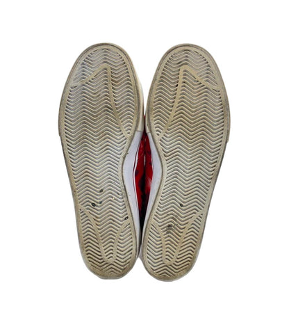 ナイキ ローカットスニーカー BRAATA LR PREMIUM 458696-606 メンズ SIZE 28.5 (XL) NIKE