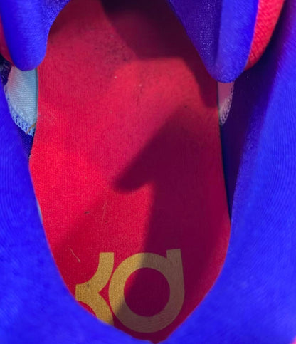 ナイキ ミドルカットスニーカー KD14 DO6902-600 メンズ SIZE 26.0 (M) NIKE