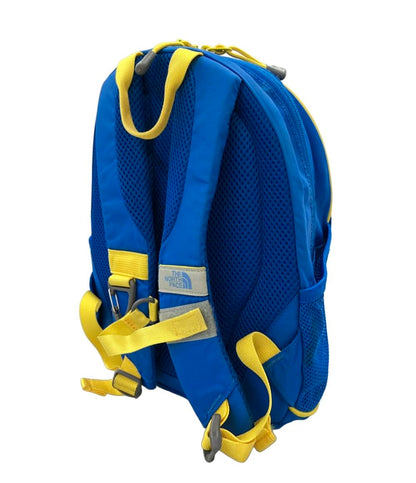 美品 THE NORTH FACE リュック デイパック NMJ71656 キッズ ザ・ノース・フェイス