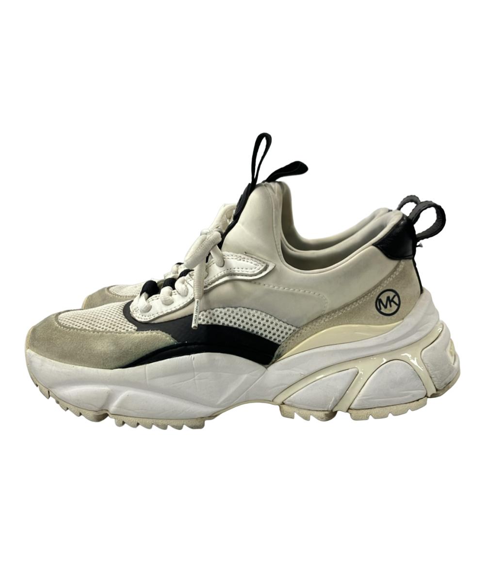 マイケルコース ローカットスニーカー SG22E メンズ SIZE 7 1/2 (S) MICHAEL KORS