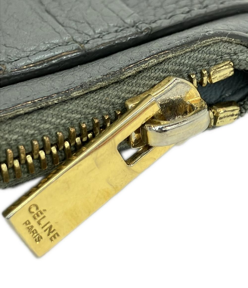 セリーヌ カードケース コインケース メンズ CELINE