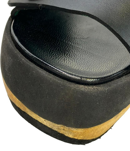 MARNI サンダル 厚底 レディース SIZE 36 (23cm) マルニ