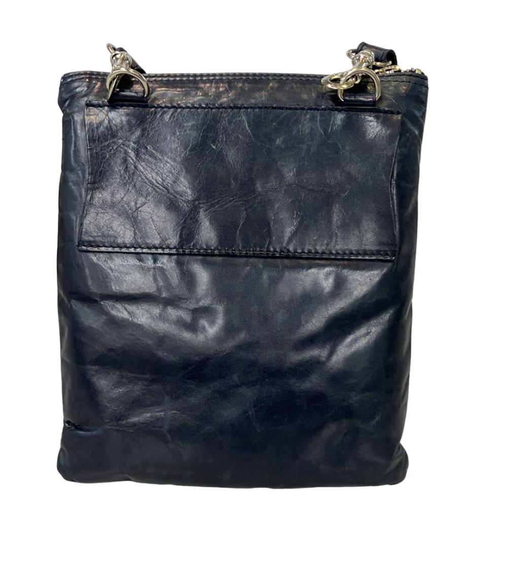 エムゼロエイトファイブワン ショルダーバッグ 斜め掛け レディース m0851