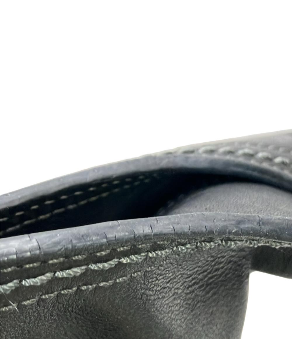 COACH ショルダーバッグ 斜め掛け レザー レディース コーチ