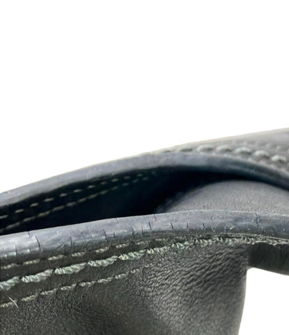 COACH ショルダーバッグ 斜め掛け レザー レディース コーチ