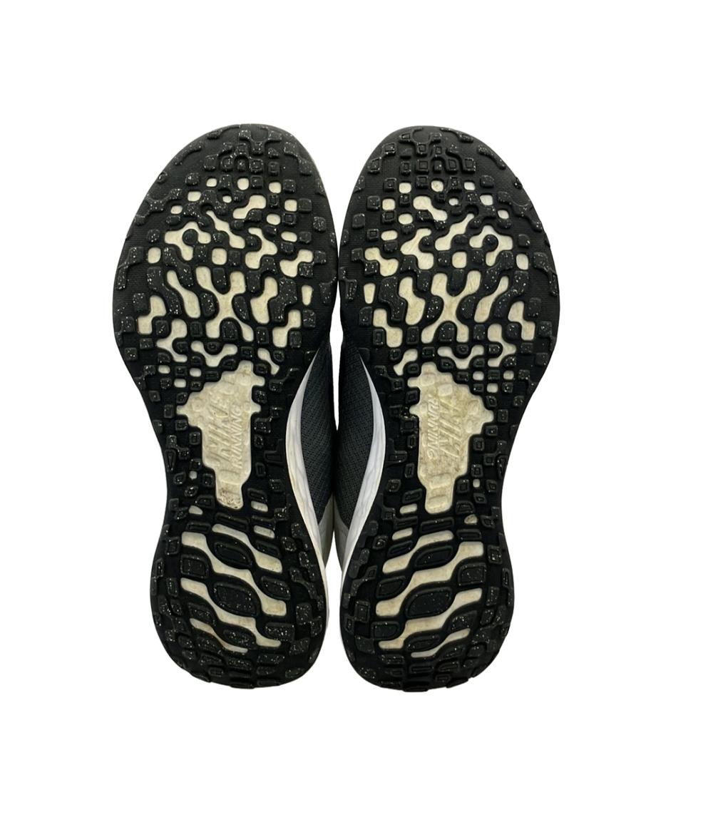 NIKE ローカットスニーカー レボリューション 6 NN GS DD1096-008 キッズ SIZE 24.0 (M) ナイキ