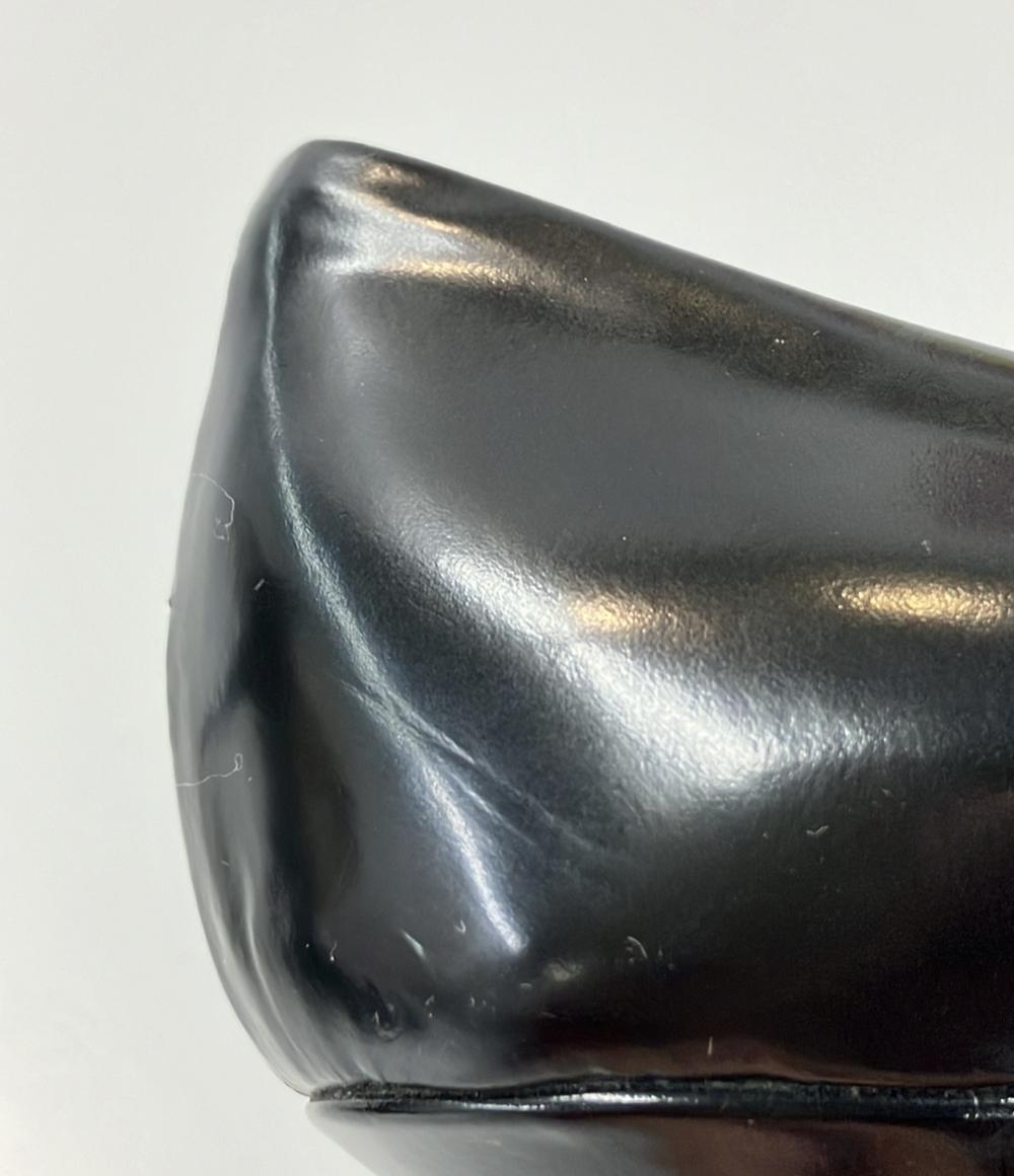 訳あり PRADA パンプス レディース SIZE 35.5 (22.5cm) プラダ