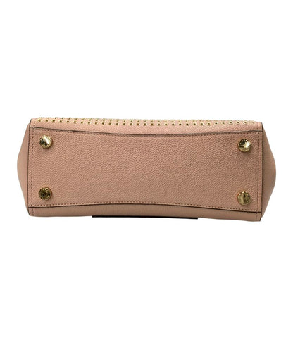 美品 MICHAEL KORS 2WAY ハンドバッグ ショルダーバッグ 斜め掛け レディース マイケルコース