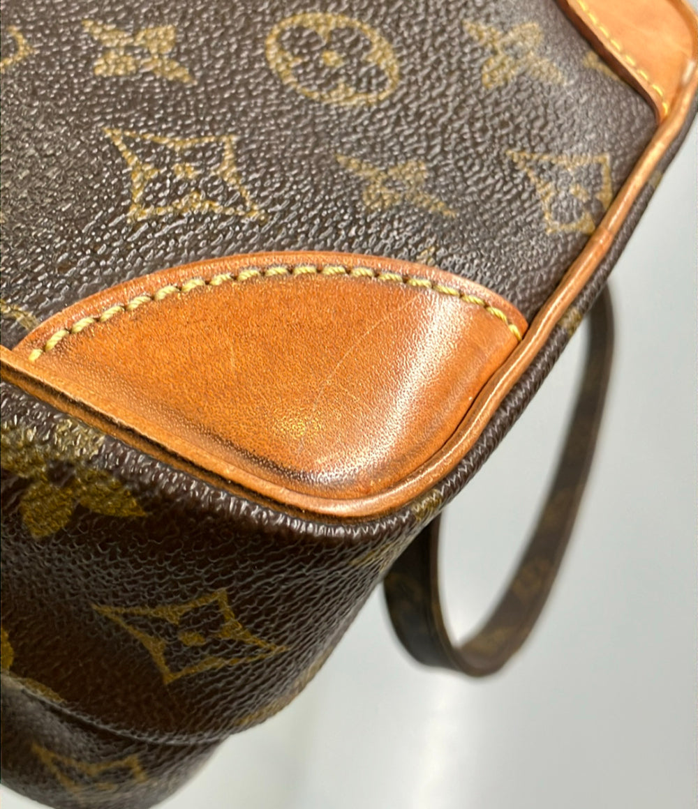 LOUIS VUITTON ショルダーバッグ 斜め掛け キャンバス アマゾン