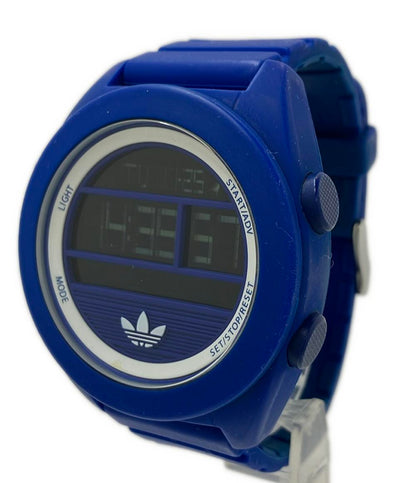 adidas 腕時計 サンティアゴ クオーツ ADH2910 メンズ レディース アディダス