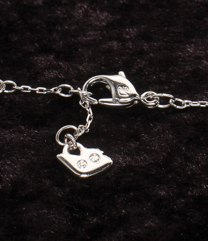 美品 SWAROVSKI ネックレス Turnaround ターンアラウンド 1179776 レディース スワロフスキー