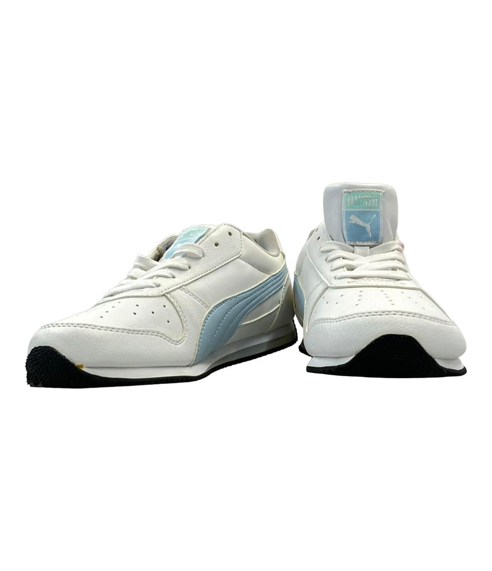 プーマ ローカットスニーカー レディース SIZE 24.0 (L) PUMA