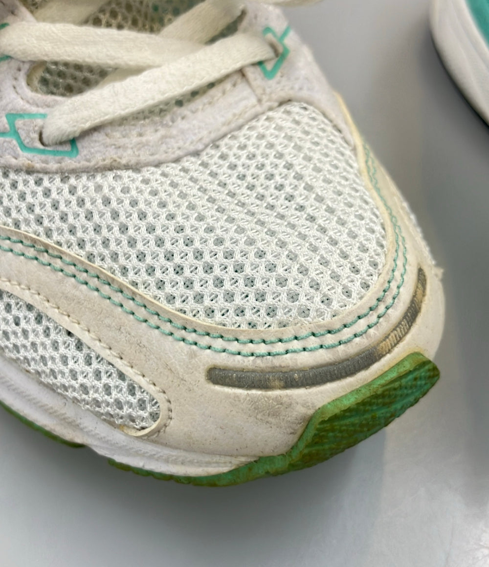 adidas ローカットスニーカー レディース SIZE 22.5 (S) アディダス