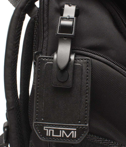 美品 TUMI リュック バックパック ALPHA BRAVO エクスペディション 0232719D メンズ トゥミ