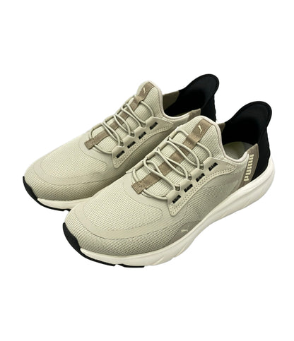 PUMA ローカットスニーカー スリッポン メンズ SIZE 25.5 プーマ