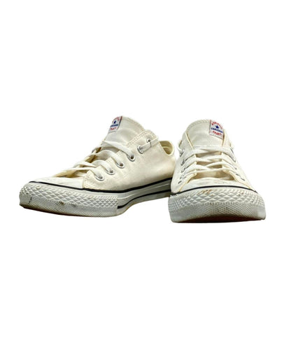 コンバース ローカットスニーカー ユニセックス SIZE 25.5 (XL) CONVERSE