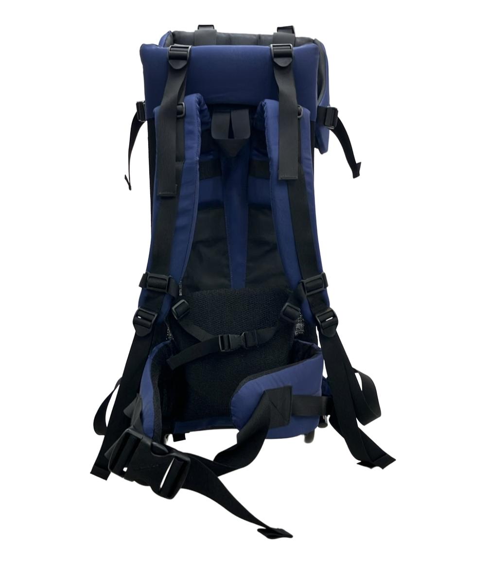 モンベル リュック ベビーキャリア 背負子 登山 ハイキング ユニセックス mont-bell